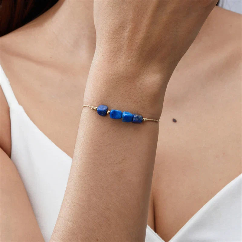Bijoux Pierre de Naissance Homme & Femme