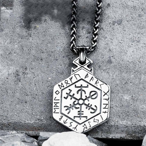 Viking Amulet