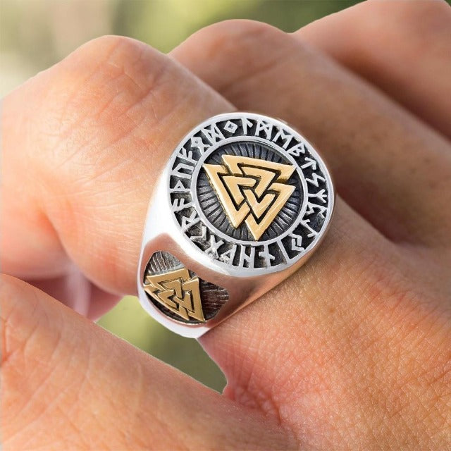 Viking Ring