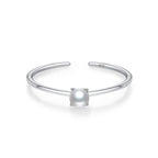 Colored Zircon Ring Birthstone