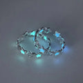 Luminous Star Ring