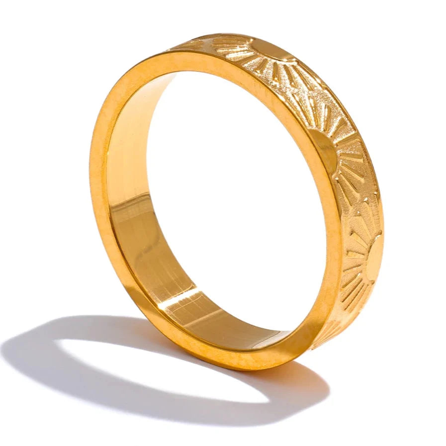 Sun Ring