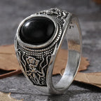 Pirate Skull Ring
