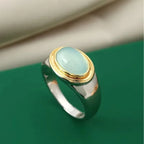 Moonstone Ring
