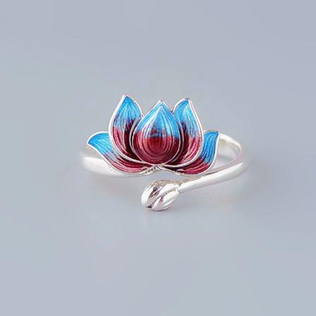 Boho Chic Ring