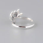 Boho Chic Ring