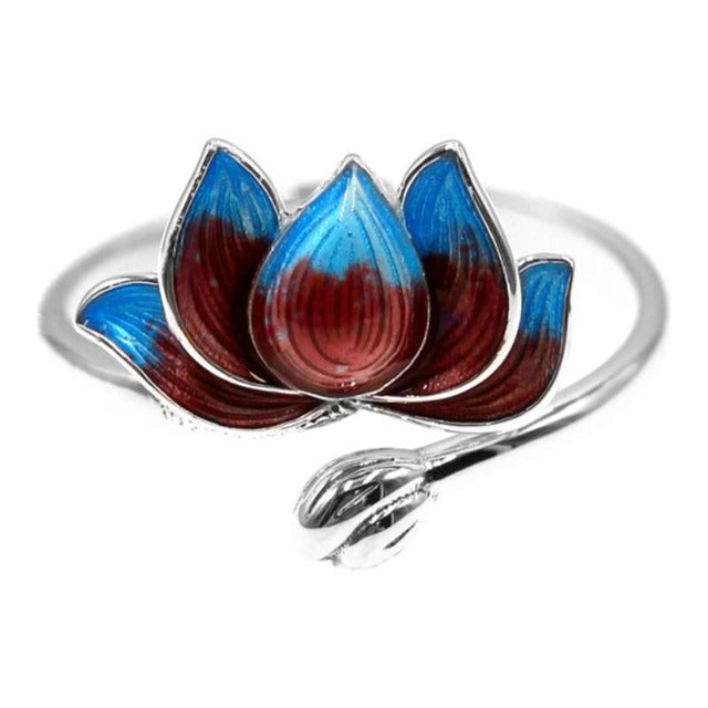 Boho Chic Ring