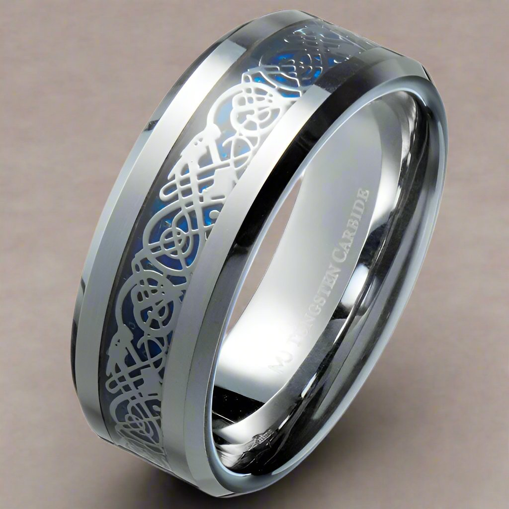 Celtic Ring