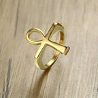 Egyptian Ring