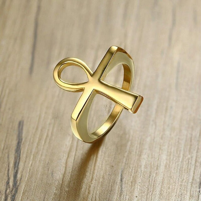 Egyptian Ring
