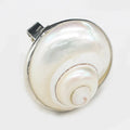 Shell Mother-of-Pearl Ring