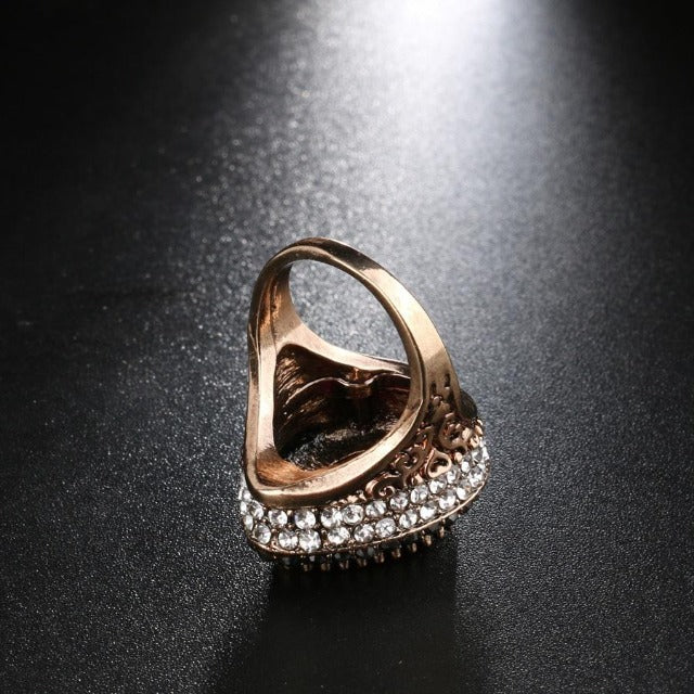 Ethnic Ring for Women
