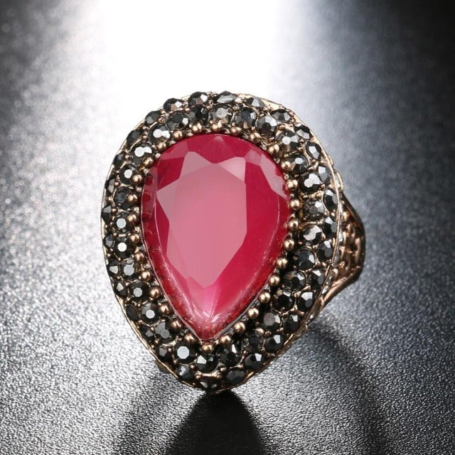 Ethnic Ring for Women