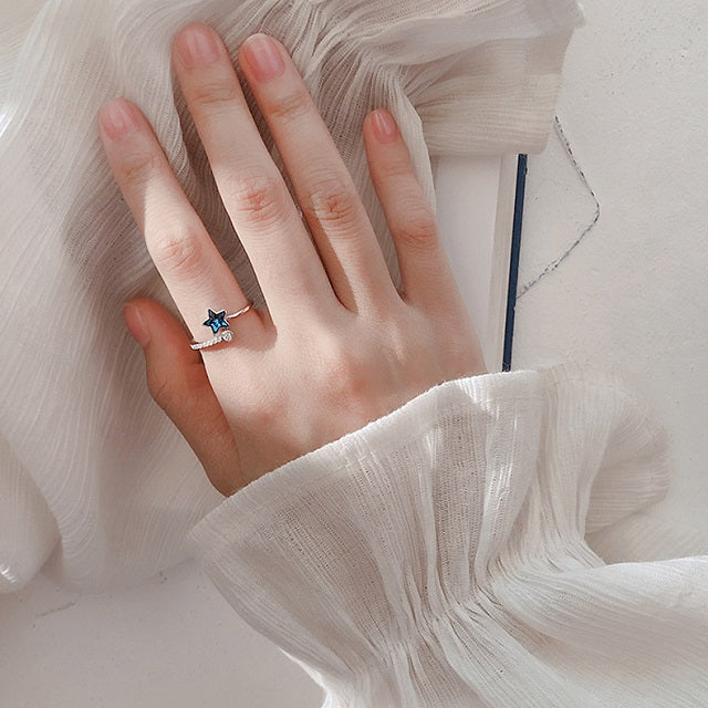 Star Ring