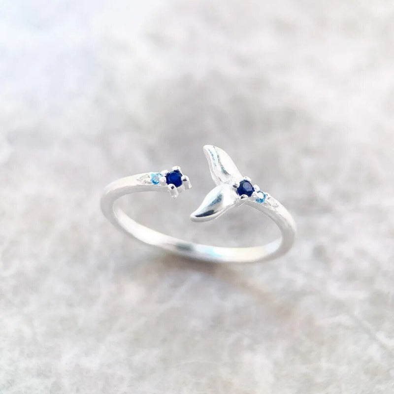 Océane Ring - Exception®