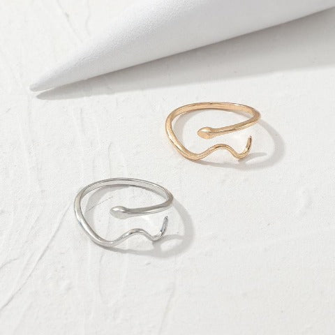 Serpent Ring 