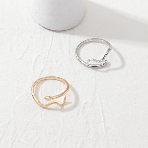 Serpent Ring 