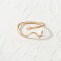 Snake Ring