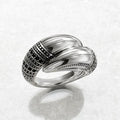 Silver Talons Ring - Exception®