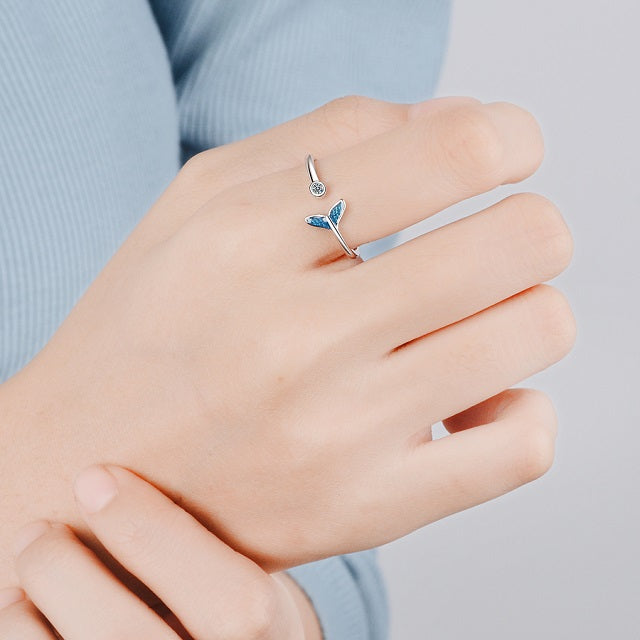 Mermaid Ring