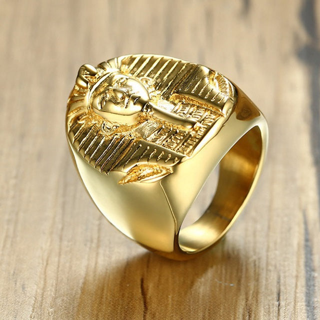 Pharaoh Ring