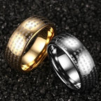 Tibetan Ring for Men / Women