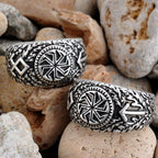 Authentic Ancient Viking Ring