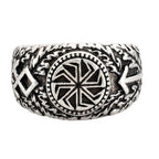 Authentic Ancient Viking Ring