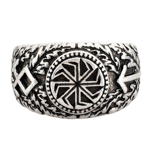 Authentic Ancient Viking Ring