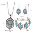 Chic Bohemian Jewelry