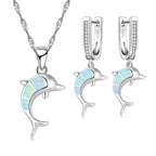 Dolphin Jewelry 