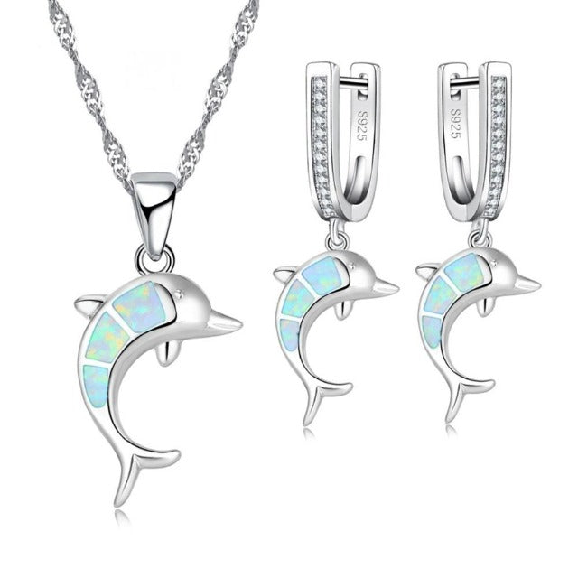 Dolphin Jewelry 
