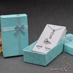 Box for 3 to 4 Jewelry
