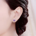 Cat Earring