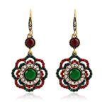 Ethnic Chic Earring