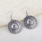 Tibetan Earring