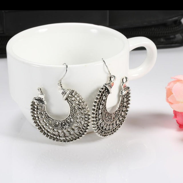 Tribal Earring