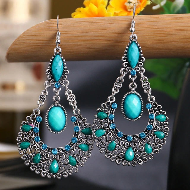 Boho Chic Earrings