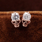 Skull Earrings