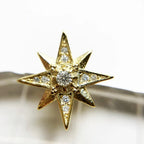 Solar Radiance Earrings - Exception®