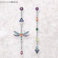 Dragonfly Earrings - Exception®