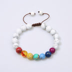 7 Chakra Bracelet