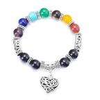 7 Chakras Purification Bracelet