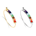 7 Chakras Women's Bracelet 