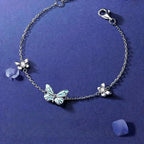 Butterfly Light Wings Bracelet
