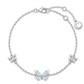 Butterfly Light Wings Bracelet