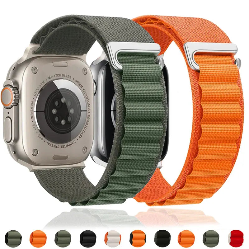 Apple Watch Sport Loop Band