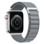 Apple Watch Sport Loop Band gray
