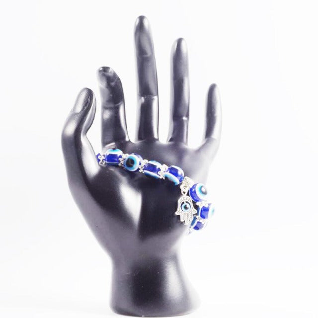 Arabic Bracelet Fatima Hand