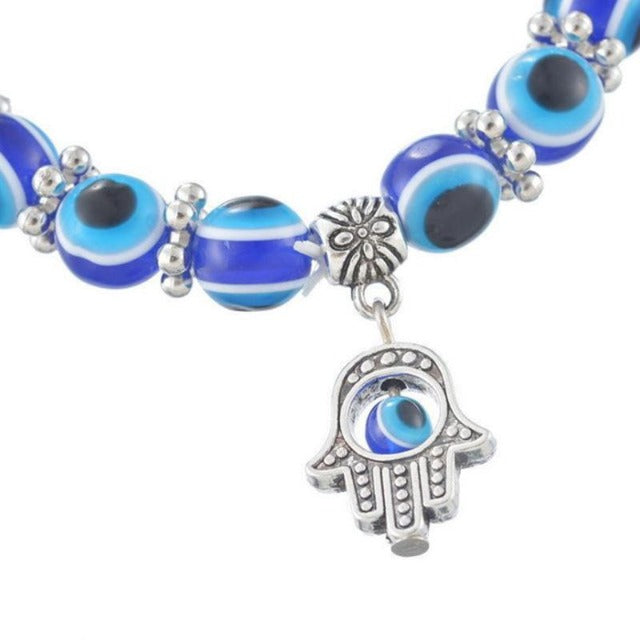 Arabic Bracelet Fatima Hand